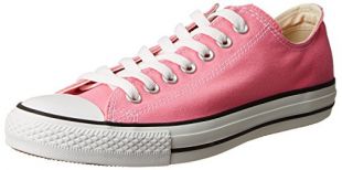 Converse Chuck Taylor All Star Core, Baskets Mixte adulte Rose (Pink Champagne) 40 EU