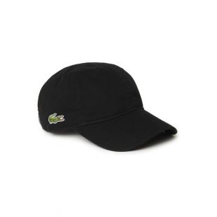 casquette lacoste blanc