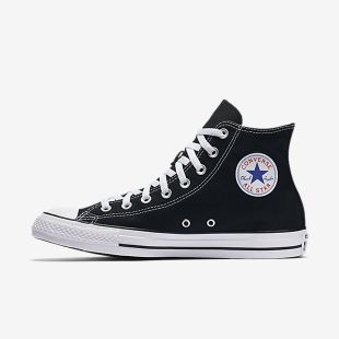 The Converse Chuck Taylor All Star High Top Unisex Shoe