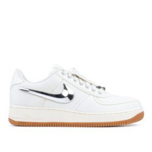 Nike Air Force 1 Low  "travis Scott"