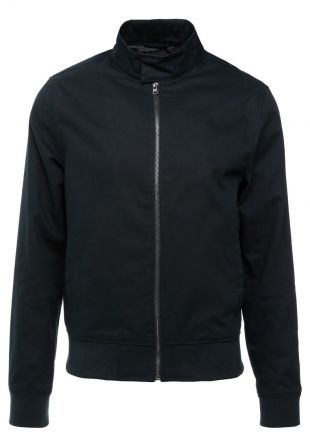 New Look  - Blouson Harrington  - Bleu marine