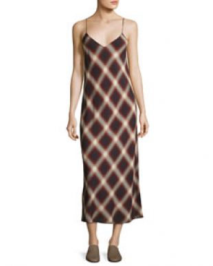 Beth dutton plaid dress Clearance
