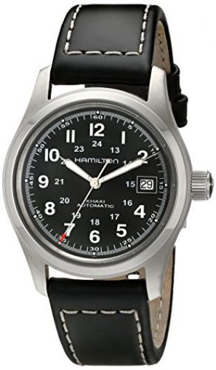 Hamilton Montres Bracelet H70455733