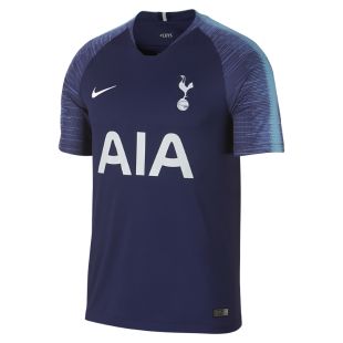 Maillot away Tottenham Saison 2018-2019