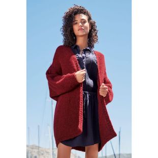 Cardigan oversize femme Next