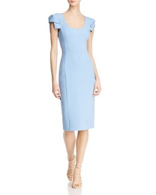 Black Halo Amelie Sheath