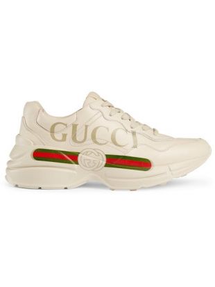 brown thomas gucci runners