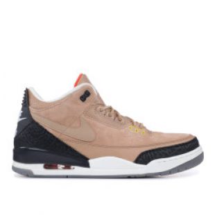 Air Jordan 3 JTH NRG "Bio Beige"