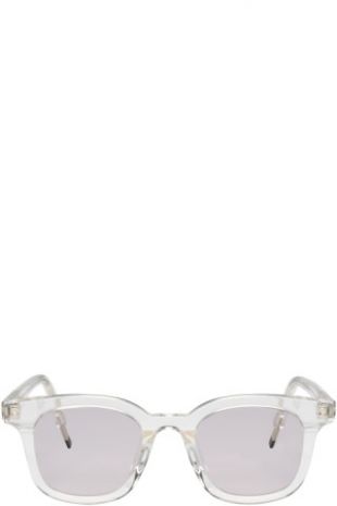 Y*i様 gentle monster dallake-C1 Gentle Monster Dal Lake C1 Sunglasses Gentle Monster Dal Lake C1