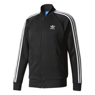 Veste Tracktop