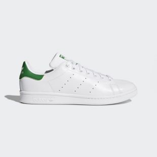 Adidas - Chaussure Stan Smith blanc adidas