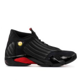 Air Jordan 14 Retro "last Shot 2018 Release"