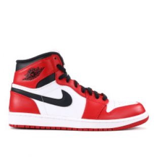 Air Jordan 1 Retro "chicago"