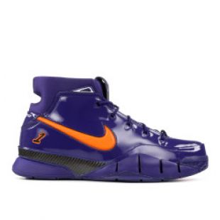 Nike Kobe 1 Protro Tv Pe 14 "devin Booker Pe"