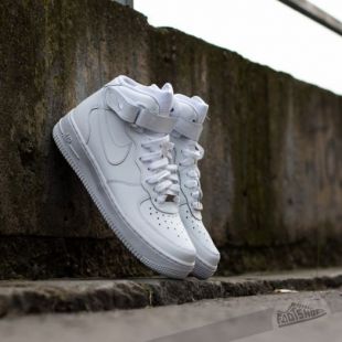 Nike Wmns Air Force 1 Mid ´07