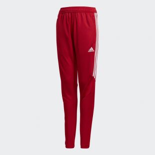 jogging adidas rouge femme