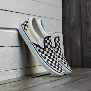 Vans Classic Slip On