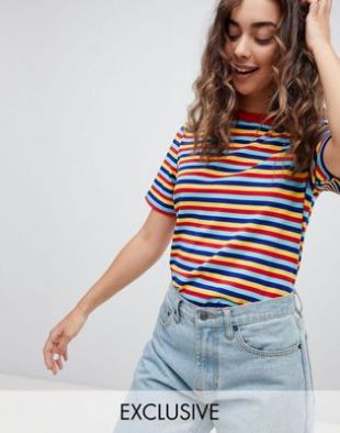 T-shirts à manches longues - | CA