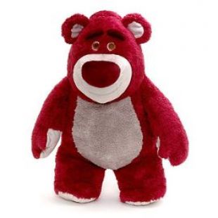 peluche lotso grande taille