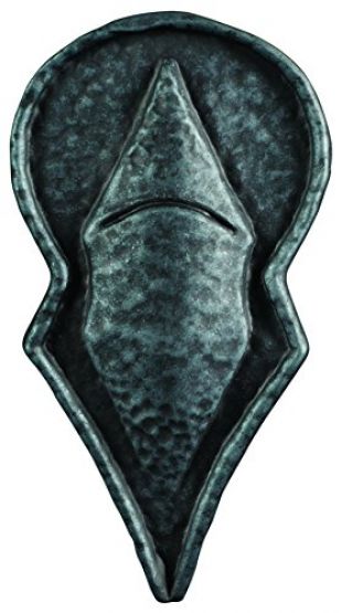 Dark Horse Deluxe Game of Thrones: The Night King Pin, 3 Inch