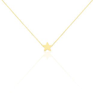 michael hill star necklace