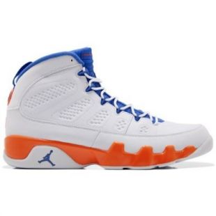 AIR Jordan 9 Retro 'FONTAY Montana' - 302370-040 - Size 10 -