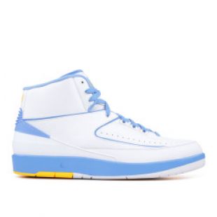 Air Jordan 2 Retro "melo"