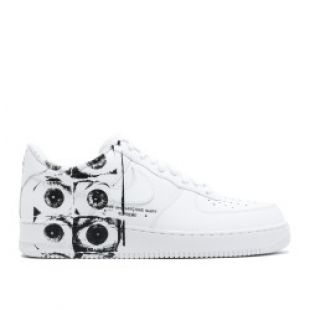Nike Air Force 1 '07/ "supreme/cdg"
