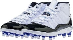 concord 11 football cleats