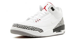 Air Jordan 3 Retro JTH NRG - AV6683 160