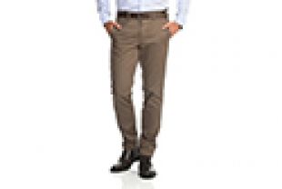 
	Pantalons homme Nigel   Chino Coupe Ajustée   Bexley
