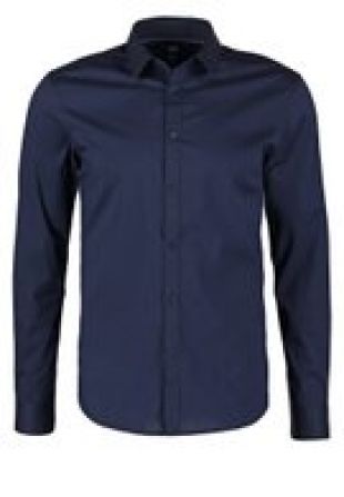 JASANTAL SLIM FIT   Chemise classique   encre @ ZALANDO.FR ????