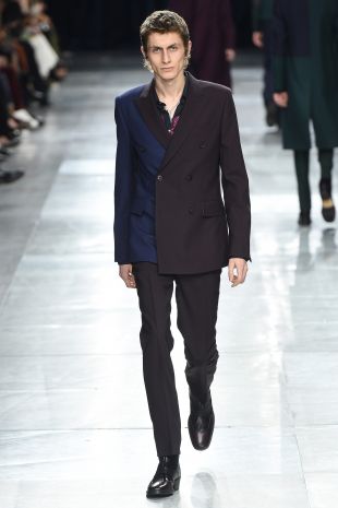 Paul Smith Fall 2018 Menswear Fashion Show