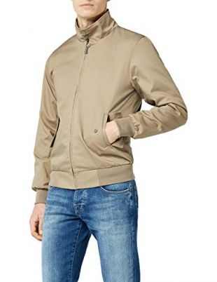 Harrington Blouson Original