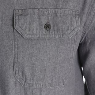 Men's Wrangler Long Sleeve Stretch Shirt   New  | eBay