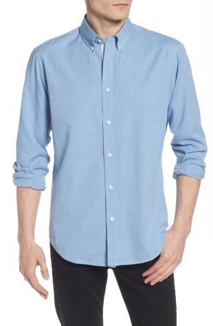 Rag & Bone - rag & bone Tomlin Slim Fit Sport Shirt | Nordstrom