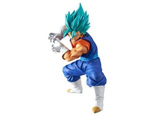 DBZ - Blue Vegetto Final Kameha