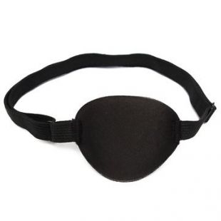 Best Eye Patch - Eye Patches For Adults - Health Care Eye Maintenance Eye Patch Eyeshades - Children (Kids Eye Patch)