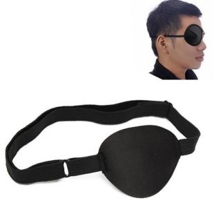 Eyepatch à Des Fins Médicales