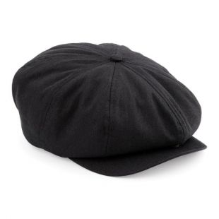 Beechfield   Casquette Gavroche   Homme