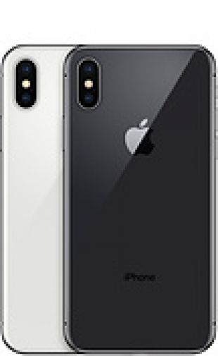 Acheter lâiPhoneÂ X