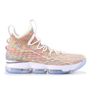 Nike Lebron 15 "Fruity Pebbles"