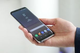 Samsung Galaxy S8   Shop