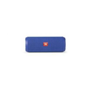 Enceinte JBL Flip 3 Bluetooth Bleu