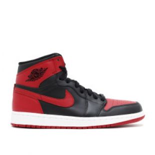 Air Jordan 1 Retro High Og "bred"
