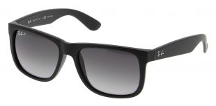 RAY-BAN JUSTIN CLASSIC