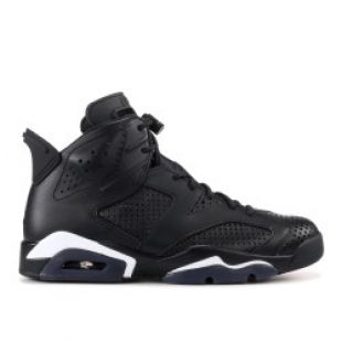 Air Jordan 6 Retro "black Cat"