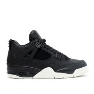 Air Jordan 4 Premium "pinnacle"
