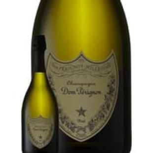 DOM PÉRIGNON Champagne Brut Dom Perignon 2006