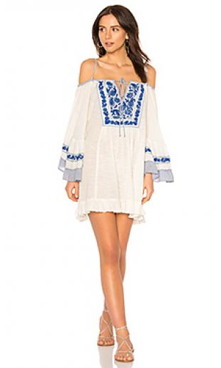 boho tunic dress mamma mia